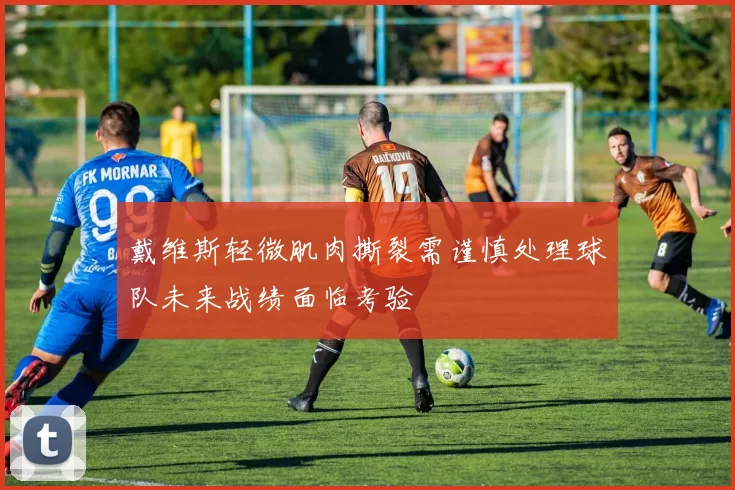 戴维斯轻微肌肉撕裂需谨慎处理球队未来战绩面临考验