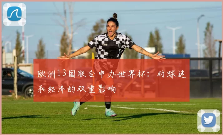 欧洲13国联合申办世界杯:对球迷和经济的双重影响