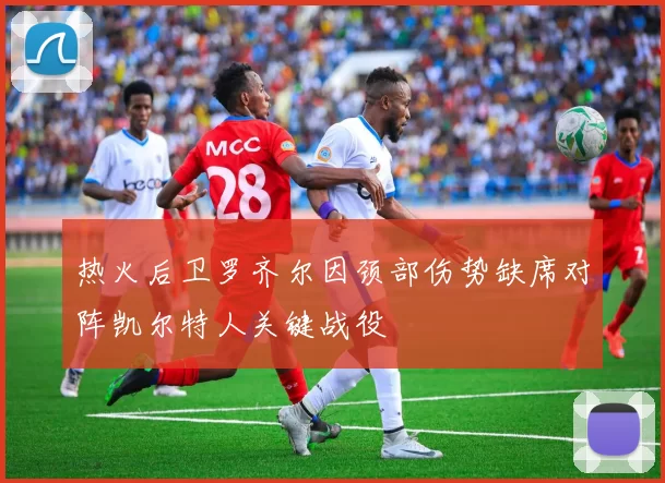 热火后卫罗齐尔因颈部伤势缺席对阵凯尔特人关键战役