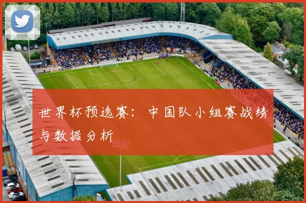 世界杯预选赛：中国队小组赛战绩与数据分析
